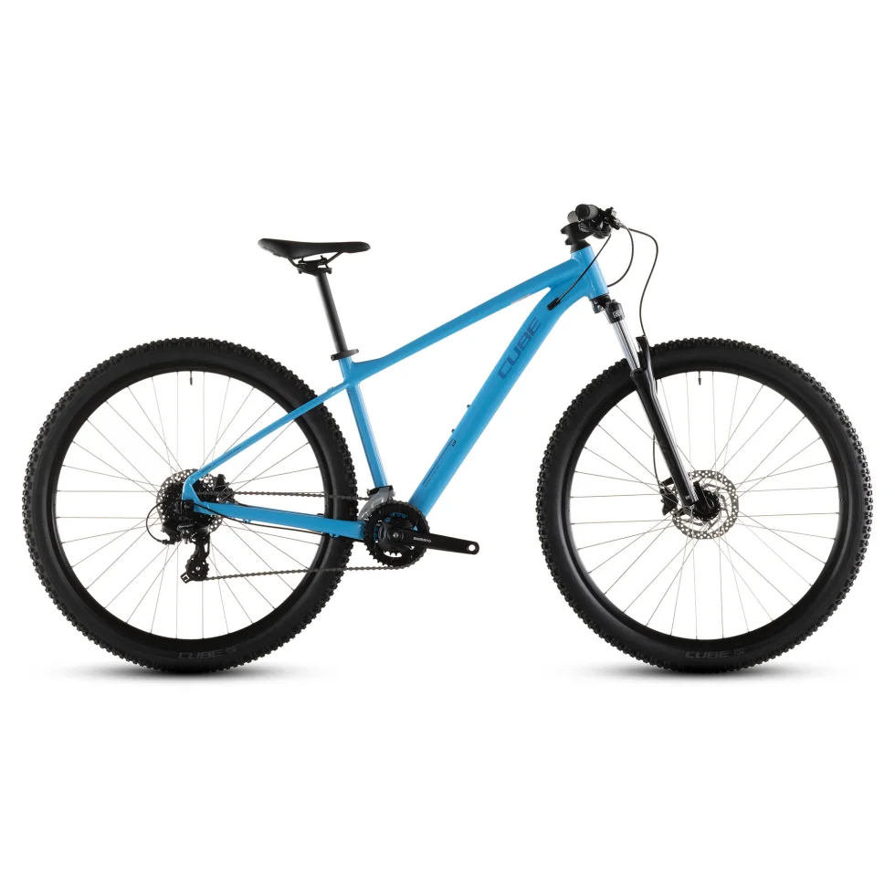 Cube Biciklo CUBE Aim ONE MODEL 2026